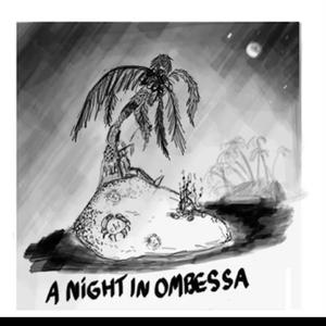 a night in ombessa