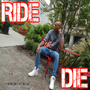 Ride or Die (Explicit)