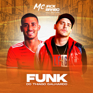 Funk do Thiago Galhardo