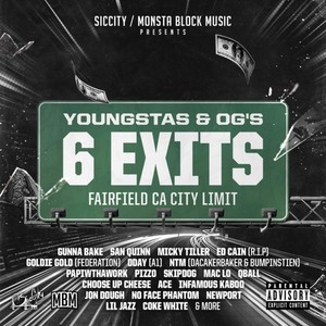 6 Exits (Explicit)