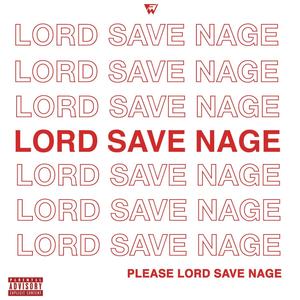 WOKE UP IN LA (feat. LORD NAGE & LIL DURT) (Explicit)