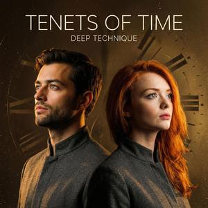 Tenets of Time (Single Version)