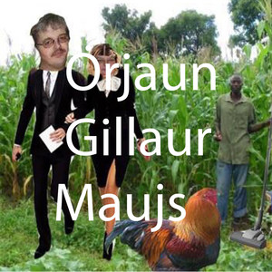 Örjaun hair blivit tjogg