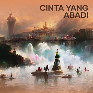 CINTA YANG ABADI