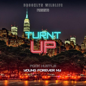 Turnt Up (Explicit)