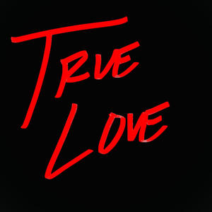 True Love (feat. Trauma DhaMartian) [Explicit]