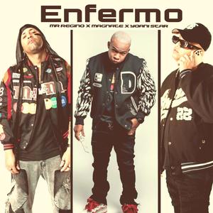 Enfermo (feat. Yoani Star)