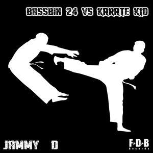 Bassbin'24 vs Karate Kid Dub (Explicit)