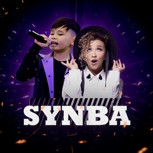 SYNBA (feat. Oljas Qorganbek)