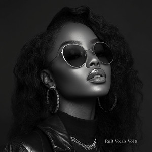 RnB Vocals Vol. 9