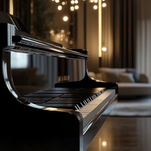Soothing Piano for Rest