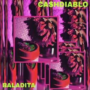 BALADITA (feat. Diablo Cortes) (Explicit)