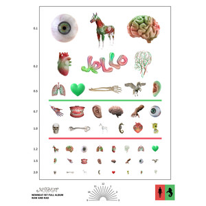 JeLLo (힘숨찐) (JeLLo (Sleepers))