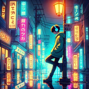 Neonwave