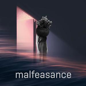 Malfeasance (feat. Courtney Johnson)