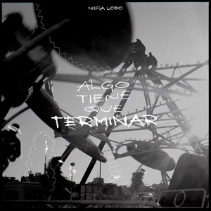 Algo tiene que terminar