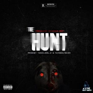 The Hunt (feat. KV Savage & SK87) [Explicit]