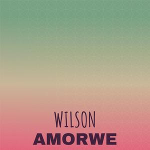 Wilson Amorwe