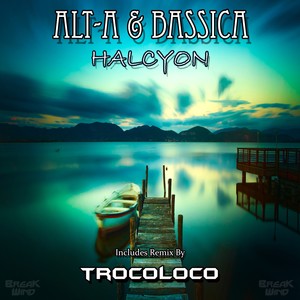 Halcyon (Trocoloco Remix)