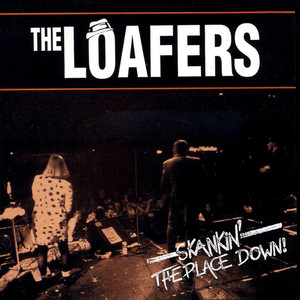 Skankin' The Place Down (Live) [Explicit]