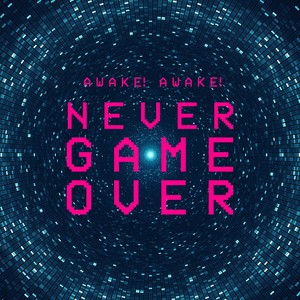 Never Game Over