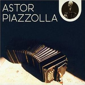 Astor Piazzolla - El Penultimo