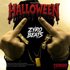 Halloween (feat. Zyro) (Explicit)