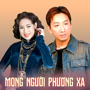 Mong người phương xa (ASIA DVD KARAOKE 30)