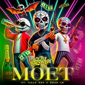 Moet (Explicit)