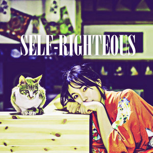 Self-righteous