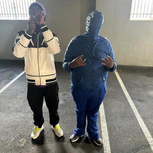 Im Tired (feat. GhostBzz)