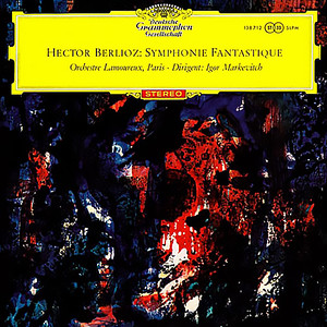 Classical Artists - Symphonie Phantastique, Op. 14 - III. Scène Aux Champs (幻想交响曲，作品14 - 第三乐章 原野的风)