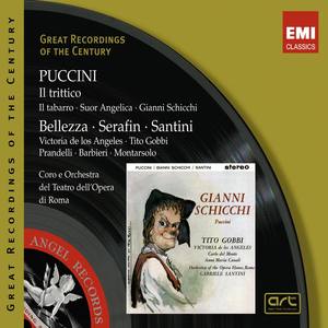 Puccini: Gianni Schicchi - 