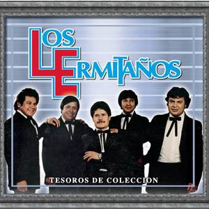 Tesoros De Coleccion - Los Ermitaños