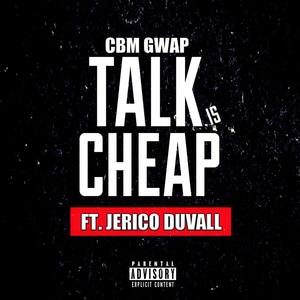 Talk Is Cheap (Explicit)