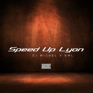 Vie de merde (feat. Bml69) (Speed Up) (Explicit)