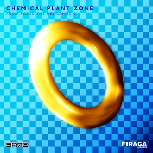 Chemical Plant Zone (from "Sonic the Hedgehog 2")