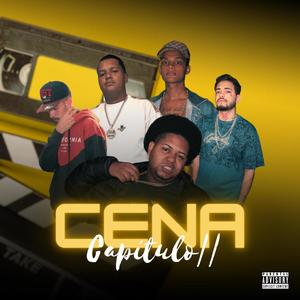 Cena : capitulo 2 (feat. Lfemici, menor sk, Juan Carlos, Sma77er & BUJ) [Explicit]