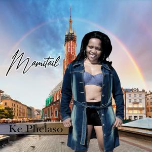 Kuyashisa (feat. Tails)