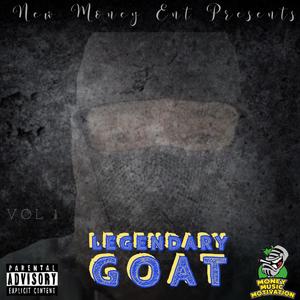 Legendary Goat Vol 1 (Explicit)