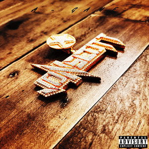 Jon Scott - A-Game (Explicit)