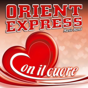 A chi / Io che non vivo senza te / In ginocchio da te / Sei rimasta sola / Non ho l'età per amarti / Fiori bianchi per te / Cuore / Riderà / Sapore di sale / La notte / Una ragazza in due