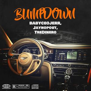 BumpDown (feat. JayHopout & Tre Dinero) [Explicit]