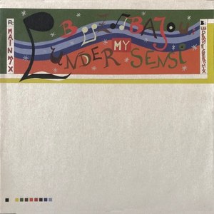 Under My Sensi (Thievery Corporation Mix)