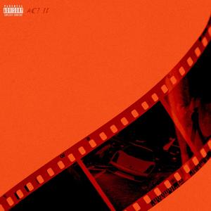 VISION (feat. The Real JR & Jahh Cartierr) (Explicit)