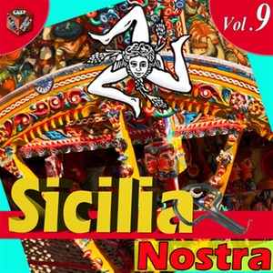Sicilia nostra, Vol. 9