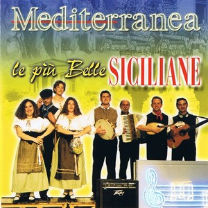 Mediterranea: le più belle siciliane