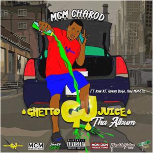 Rolling Stone (feat. Tra3Five & Fyrico) (Explicit)
