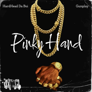 Pinky Hand (Explicit)