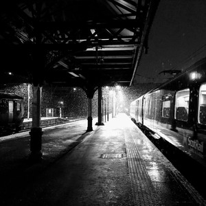 Peron(feat. M. Barczyk) (Explicit)